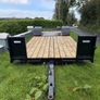 Front Loder trailer Image 8