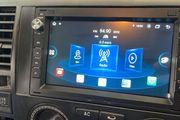 Android radio for Volkswagen Transporter T5 WiFi GPS SatNav Handsfree Bluetooth USB Handsfree