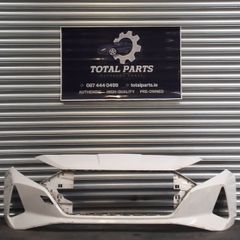 Hyundai i20 20-23 front bumper for sale