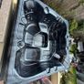 Brand New Vela Spa Hot Tub Offer Image 3