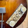1965 Hofner 500/1 Mersey Bass Guitar Image 4