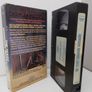 The Texas Chainsaw Massacre 1974 Rated R VHS Pal. Image 7