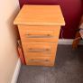 Bedroom furniture Image 3