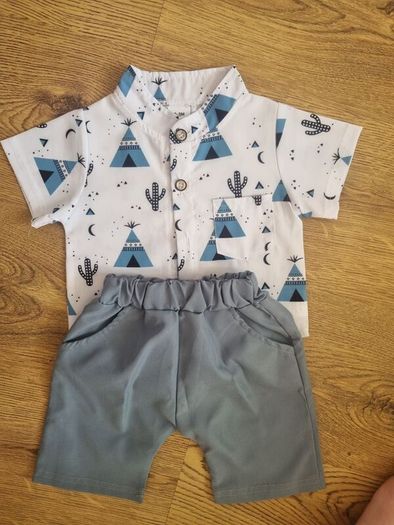 Baby Boy Bundle 0-3 months