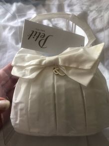 communion bag