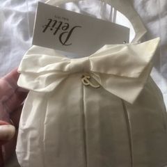 communion bag