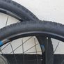Wheel Tyre Tube 27.5" Image 5