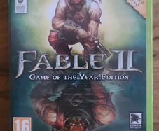 Fable 2 (game of the year edition)