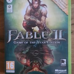 Fable 2 (game of the year edition)