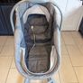 Adjustable crib! Bassett Image 3