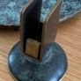 Waiter Bar Set - Patinated Bronze Image 4