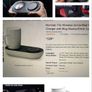 Qi Charge Station Smart Mug Warmer Drinks Cooler Rrp 129 Euro Each! Image 5