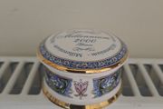 Millennium trinket box