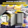 NEMA Steel Enclosure, 60x40x25 cm NEMA 4X Steel Electrical Box, IP66 Waterproof & Dustproof, Outdoor/Indoor Electrical Junction Box Image 6