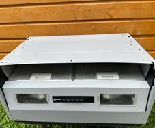 Extractor Hood
