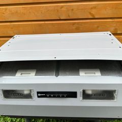 Extractor Hood
