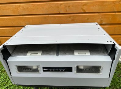 Extractor Hood
