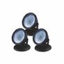 Aqua Nova NPL6-LED3 3x6.5W LED Pond Light Image 2