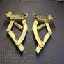 Volvo 140/160 Bonnet hinges Image 3