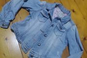 next girls jacket