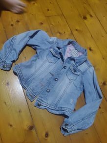 next girls jacket
