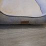 Small dog bed or suits cat Image 2