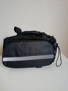 Bicycle Trunk Bag