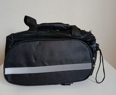 Bicycle Trunk Bag