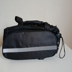 Bicycle Trunk Bag
