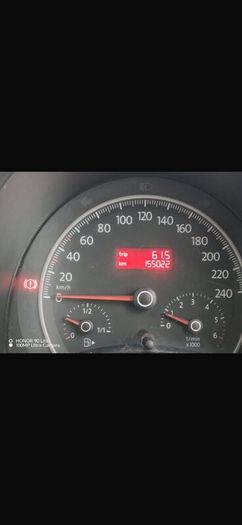 Volkswagen Beetle 2007