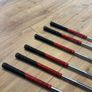 Titleist AP2 Irons Image 6
