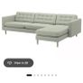 ikea sofa Image 4