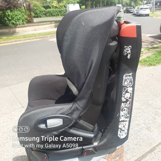 car seat