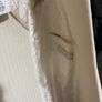Women White Blazer Size 6 zadig&voltaire Image 7