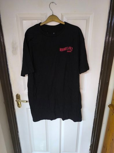 t Shordie Shordie Memory Lane 2 Tour size large