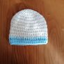 Baby Boy REDUCED Hand Knit Gift Set Image 3