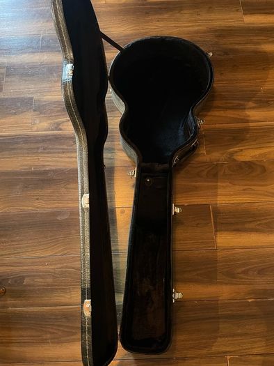 guitar case