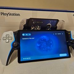 Playstation Portal