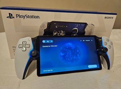 Playstation Portal