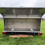 Motorhome Locking robust secure German made aluminium sealed storage box Image 2
