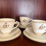 Vintage Regina Fine Bone China Tea Set Image 3