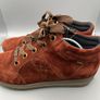 Ara Osaka Hi-Top Gore-Tex Boots Womens UK Size 9 High Soft Insole Image 9