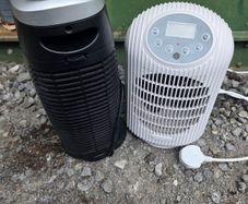Fan Heater