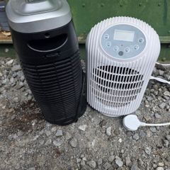 Fan Heater