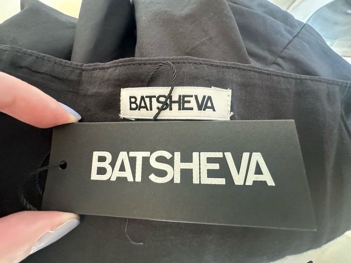 Batsheva dress - sz 12/14