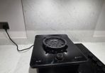 Electric Stove
