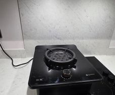Electric Stove