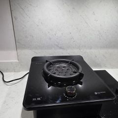 Electric Stove