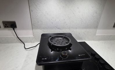 Electric Stove