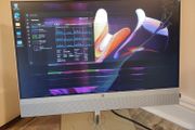 HP EliteOne 800 G6 intel i5  10500  10th Gen All in one / for parts or fix